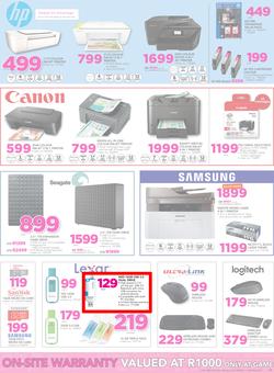 Game : Nobody Beats Our Big Brand Prices (1 Mar - 7 Mar 2017), page 15