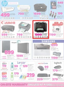 Game : Nobody Beats Our Big Brand Prices (1 Mar - 7 Mar 2017), page 15