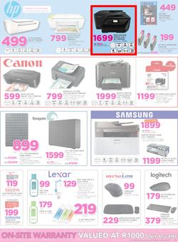 Game : Nobody Beats Our Big Brand Prices (1 Mar - 7 Mar 2017), page 15