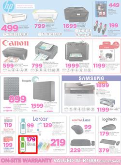 Game : Nobody Beats Our Big Brand Prices (1 Mar - 7 Mar 2017), page 15