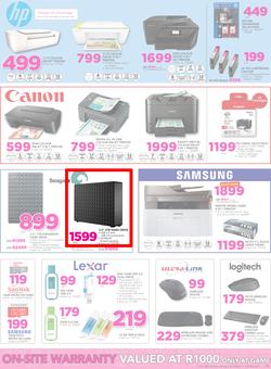 Game : Nobody Beats Our Big Brand Prices (1 Mar - 7 Mar 2017), page 15