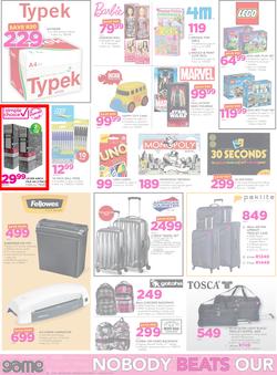 Game : Nobody Beats Our Big Brand Prices (1 Mar - 7 Mar 2017), page 16