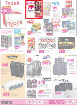 Game : Nobody Beats Our Big Brand Prices (1 Mar - 7 Mar 2017), page 16