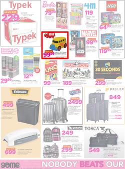 Game : Nobody Beats Our Big Brand Prices (1 Mar - 7 Mar 2017), page 16