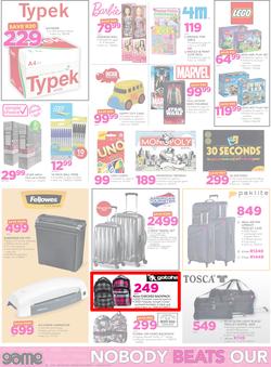 Game : Nobody Beats Our Big Brand Prices (1 Mar - 7 Mar 2017), page 16
