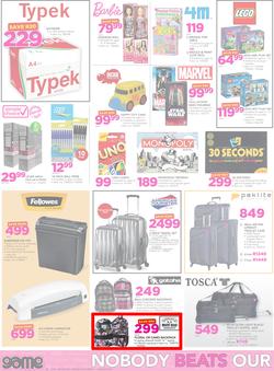 Game : Nobody Beats Our Big Brand Prices (1 Mar - 7 Mar 2017), page 16