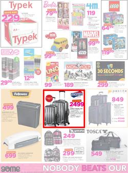 Game : Nobody Beats Our Big Brand Prices (1 Mar - 7 Mar 2017), page 16