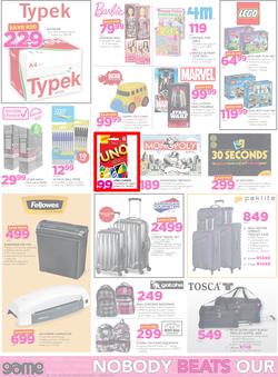 Game : Nobody Beats Our Big Brand Prices (1 Mar - 7 Mar 2017), page 16