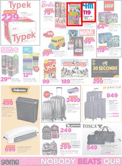 Game : Nobody Beats Our Big Brand Prices (1 Mar - 7 Mar 2017), page 16