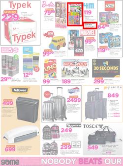Game : Nobody Beats Our Big Brand Prices (1 Mar - 7 Mar 2017), page 16