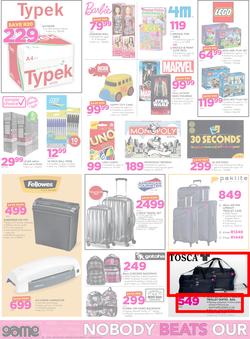 Game : Nobody Beats Our Big Brand Prices (1 Mar - 7 Mar 2017), page 16