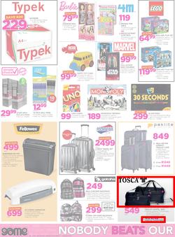 Game : Nobody Beats Our Big Brand Prices (1 Mar - 7 Mar 2017), page 16