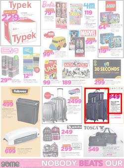 Game : Nobody Beats Our Big Brand Prices (1 Mar - 7 Mar 2017), page 16