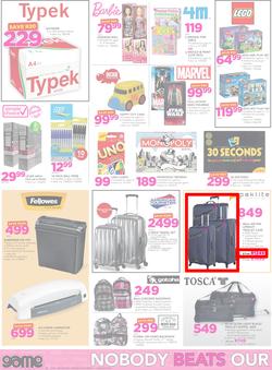 Game : Nobody Beats Our Big Brand Prices (1 Mar - 7 Mar 2017), page 16