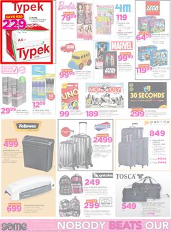 Game : Nobody Beats Our Big Brand Prices (1 Mar - 7 Mar 2017), page 16