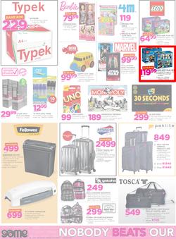 Game : Nobody Beats Our Big Brand Prices (1 Mar - 7 Mar 2017), page 16