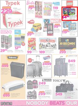 Game : Nobody Beats Our Big Brand Prices (1 Mar - 7 Mar 2017), page 16