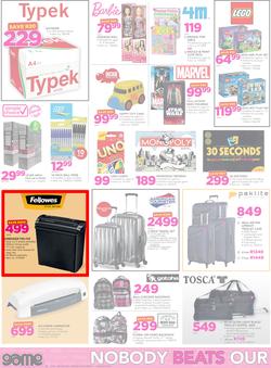 Game : Nobody Beats Our Big Brand Prices (1 Mar - 7 Mar 2017), page 16