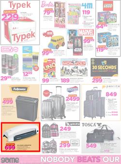 Game : Nobody Beats Our Big Brand Prices (1 Mar - 7 Mar 2017), page 16
