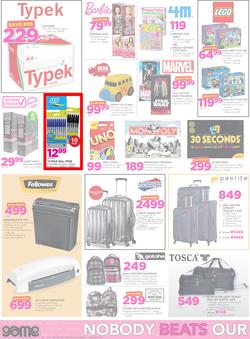 Game : Nobody Beats Our Big Brand Prices (1 Mar - 7 Mar 2017), page 16