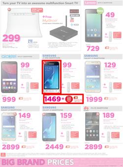 Game : Nobody Beats Our Big Brand Prices (1 Mar - 7 Mar 2017), page 17