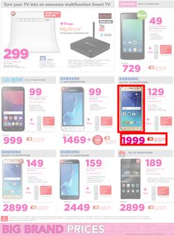 Game : Nobody Beats Our Big Brand Prices (1 Mar - 7 Mar 2017), page 17