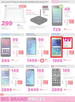 Game : Nobody Beats Our Big Brand Prices (1 Mar - 7 Mar 2017), page 17