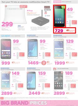 Game : Nobody Beats Our Big Brand Prices (1 Mar - 7 Mar 2017), page 17