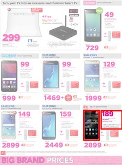 Game : Nobody Beats Our Big Brand Prices (1 Mar - 7 Mar 2017), page 17