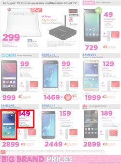 Game : Nobody Beats Our Big Brand Prices (1 Mar - 7 Mar 2017), page 17