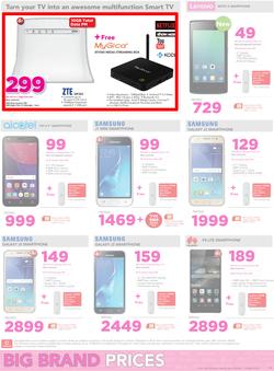 Game : Nobody Beats Our Big Brand Prices (1 Mar - 7 Mar 2017), page 17