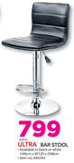 Ultra Bar Stool