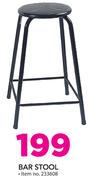 Bar Stool