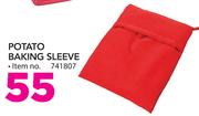 Mainstays Potato Baking Sleeve