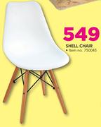 Addis Shell Chair