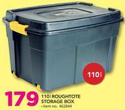 Addis 110Ltr Roughtote Storage Box