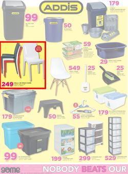 Game : Nobody Beats Our Big Brand Prices (1 Mar - 7 Mar 2017), page 20