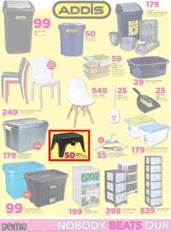 Game : Nobody Beats Our Big Brand Prices (1 Mar - 7 Mar 2017), page 20