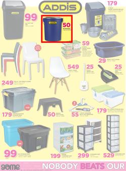 Game : Nobody Beats Our Big Brand Prices (1 Mar - 7 Mar 2017), page 20