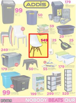 Game : Nobody Beats Our Big Brand Prices (1 Mar - 7 Mar 2017), page 20