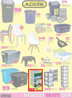 Game : Nobody Beats Our Big Brand Prices (1 Mar - 7 Mar 2017), page 20