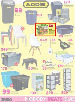 Game : Nobody Beats Our Big Brand Prices (1 Mar - 7 Mar 2017), page 20