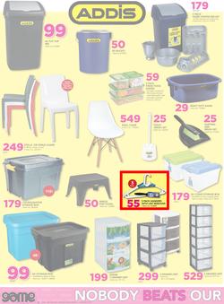 Game : Nobody Beats Our Big Brand Prices (1 Mar - 7 Mar 2017), page 20