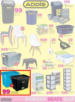 Game : Nobody Beats Our Big Brand Prices (1 Mar - 7 Mar 2017), page 20