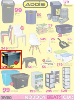 Game : Nobody Beats Our Big Brand Prices (1 Mar - 7 Mar 2017), page 20