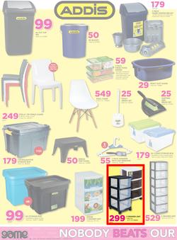 Game : Nobody Beats Our Big Brand Prices (1 Mar - 7 Mar 2017), page 20