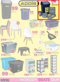 Game : Nobody Beats Our Big Brand Prices (1 Mar - 7 Mar 2017), page 20