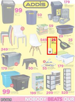 Game : Nobody Beats Our Big Brand Prices (1 Mar - 7 Mar 2017), page 20