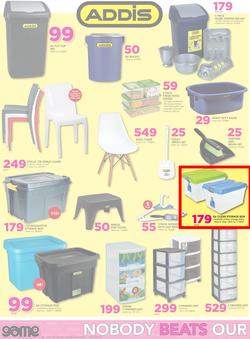 Game : Nobody Beats Our Big Brand Prices (1 Mar - 7 Mar 2017), page 20