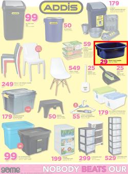 Game : Nobody Beats Our Big Brand Prices (1 Mar - 7 Mar 2017), page 20